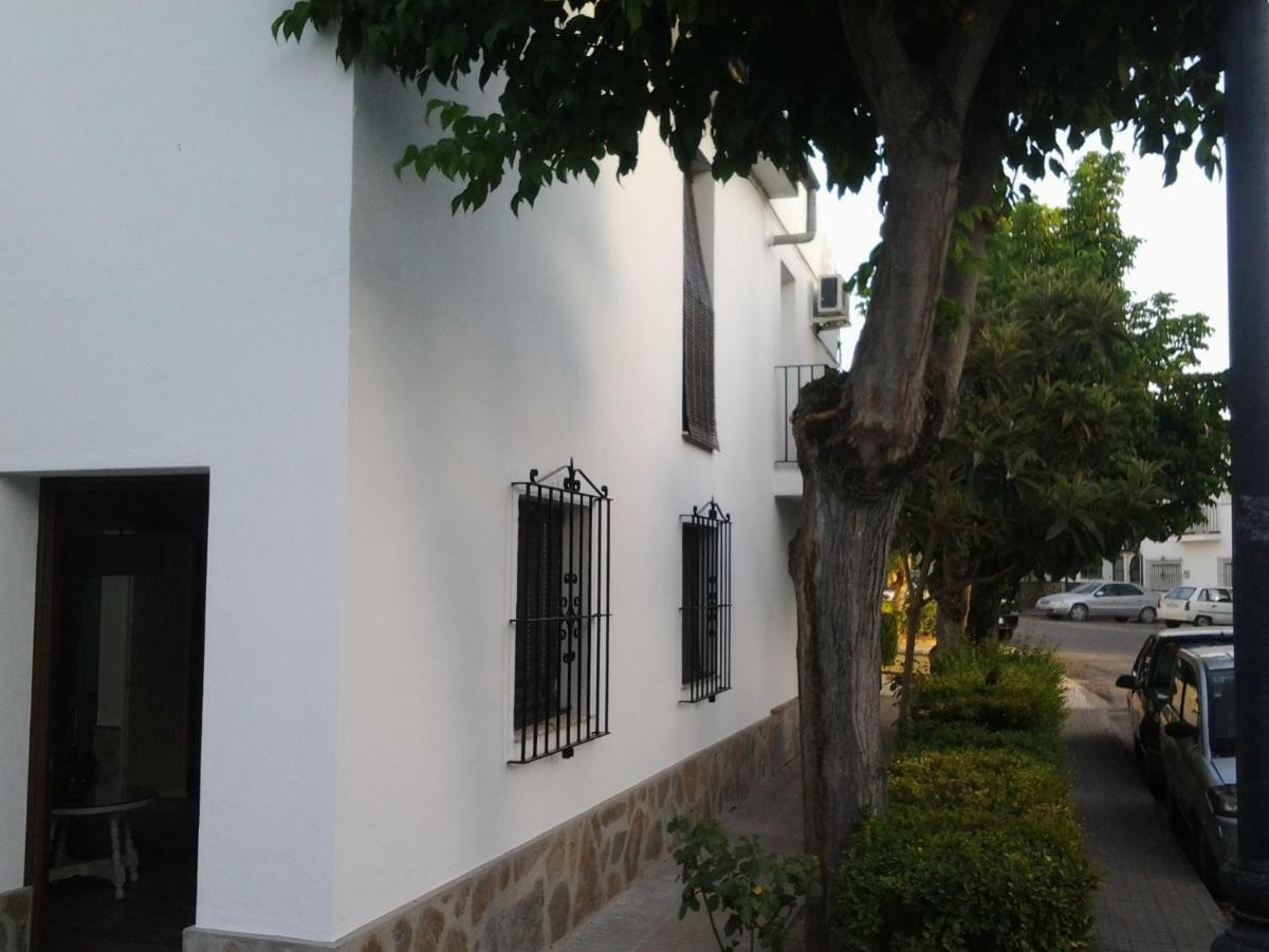 Casa Martina Villa El Bosque Exterior photo